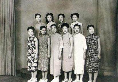 揭秘：越剧十姐妹中为什么没有王文娟？