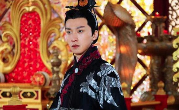 武明皇后娄昭君：怀孕八次，生下4位皇帝2位皇后
