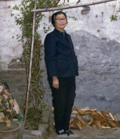 晚清最美格格王敏彤是什么结局？为溥仪终生不嫁留处子之身