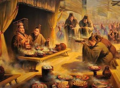 秦始皇如果再活十年会怎么样 秦朝又是什么样的形式呢 秦始皇如果再活十年会怎么样 秦朝又是什么样的形式呢