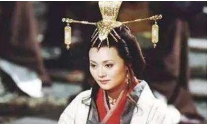 历史上真实的赵姬是什么样的人? 历史上真实的赵姬是什么样的人?