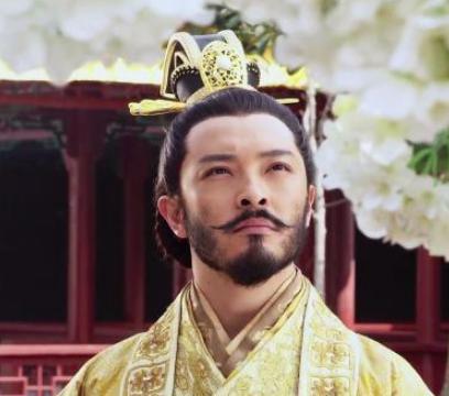 杨坚是隋朝的开国皇帝，为什么不叫隋太祖呢？