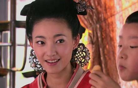 汉武帝母亲王娡是什么来历?王娡为什么改嫁还能做皇后? 汉武帝母亲王娡是什么来历?王娡为什么改嫁还能做皇后?