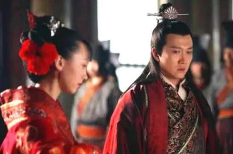 赵飞燕为什么会输给自己的妹妹？原因是什么