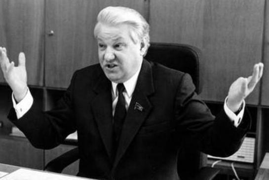 叶利钦为什么着急放下权力下台?是因为自己能耐不够吗 叶利钦为什么着急放下权力下台?是因为自己能耐不够吗