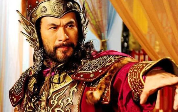 安禄山造反时<a href=https://www.lishiji.cn/lishi/15/ target=_blank class=infotextkey>唐朝</a>兵强<a href=https://www.lishiji.cn/lishi/12090/ target=_blank class=infotextkey>马</a>壮，为什么安禄山还敢造反