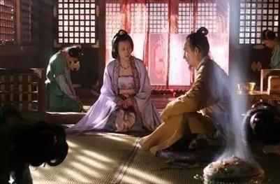 杨广为什么会成为亡国君? 杨广为什么会成为亡国君?