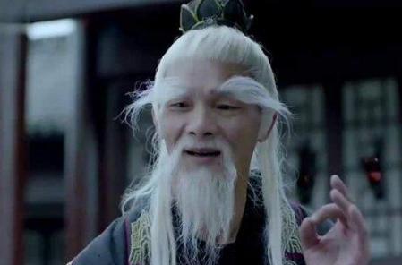 袁天罡是个怎么样的人?袁天罡和李世民是什么关系? 袁天罡是个怎么样的人?袁天罡和李世民是什么关系?