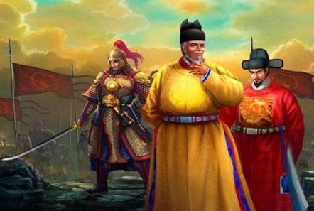 为何刘伯温让朱元璋在正月初四登基？刘伯温有什么能耐？