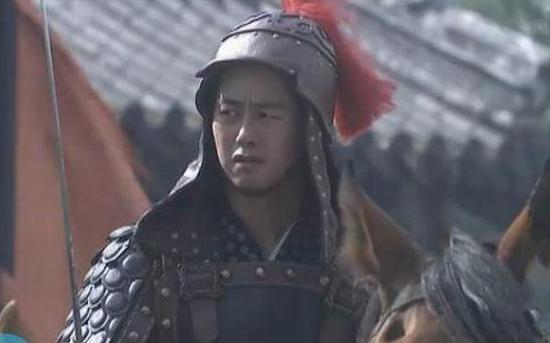 朱元璋虽杀掉此人，可三百年后其子孙称帝，并用"洪武"做年号