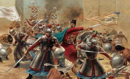 杨坚是隋朝的开国皇帝，为什么不能叫“太祖”？