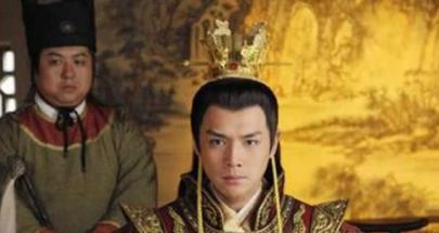 她21岁成皇后,一生培养了两代帝王!两个皇帝却大相径庭! 她21岁成皇后,一生培养了两代帝王!两个皇帝却大相径庭!