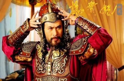 安史之乱的真相不是安禄山和史思明 会是哪一个人呢 安史之乱的真相不是安禄山和史思明 会是哪一个人呢
