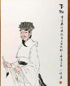 为什么秦始皇一死 李斯就选择背叛变节呢