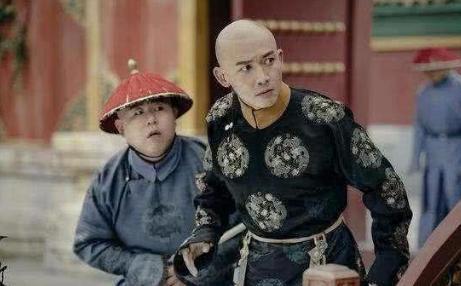 乾隆为什么不把皇位传给永瑆?原因是什么