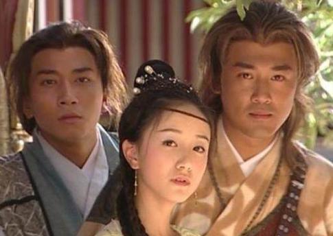 李秀宁巾帼不让须眉，为父亲打下半壁江山