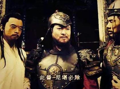李定国抗清,大明亡了,他仍在战斗! 李定国抗清,大明亡了,他仍在战斗!