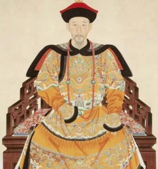 爱新觉罗·胤祥:“九子夺嫡”里最聪明的人,受雍正重用