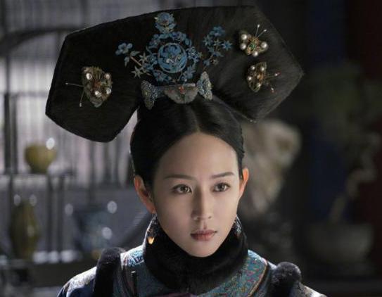 循贵妃与乾隆相差多少岁?她是怎么进宫成为贵妃的 循贵妃与乾隆相差多少岁?她是怎么进宫成为贵妃的