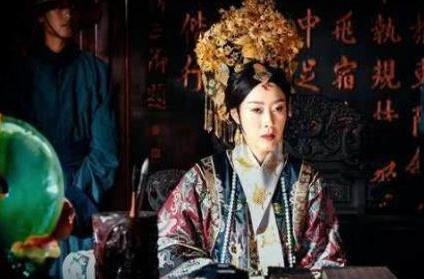 慈禧到底有多厉害 为何胡作非为咸丰都没有杀她呢