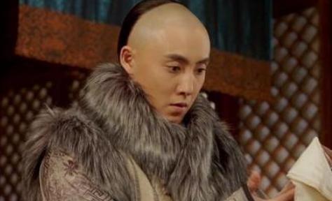 历史上康熙真的有一个哥哥吗？一生不敢回皇宫