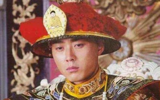 道光亲历亲为却还是造就了一生的悲剧，不仅能力差眼光也不咋的！