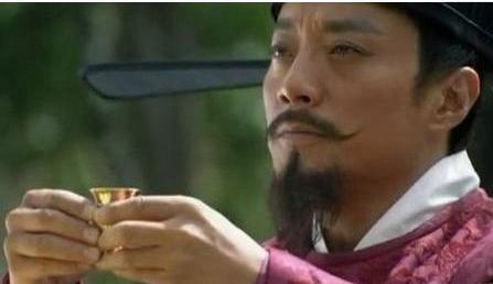 岳飞雪夜上梁山真的能顶替宋江之位吗？