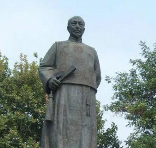 揭秘:你不能不知道的"京剧鼻祖"程长庚 揭秘:你不能不知道的"京剧鼻祖"程长庚