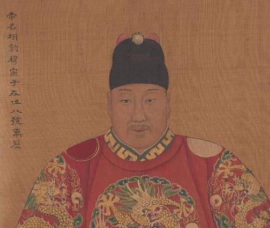 皇上大臣互不相识?明朝的16位皇帝一个比一个奇葩! 皇上大臣互不相识?明朝的16位皇帝一个比一个奇葩!