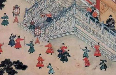 唐朝宰相萧至忠依附于太平公主！萧至忠是忠是奸？