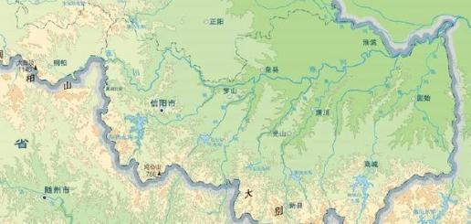 息国是怎么灭亡的？在现在的什么地方