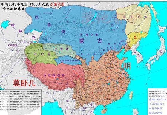 明朝最重要的五个城池是哪里?分别属于现在的什么地方 明朝最重要的五个城池是哪里?分别属于现在的什么地方