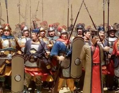 覆灭了北宋的金国,历史上是个什么样的国家 覆灭了北宋的金国,历史上是个什么样的国家