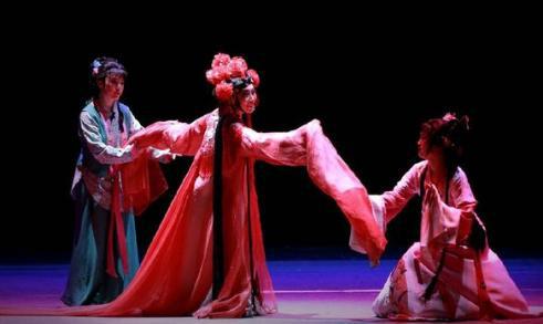 董小宛:一遇渣男误终生 董小宛:一遇渣男误终生