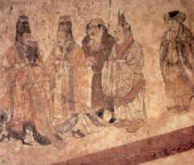 太子洗马是什么意思？这个官职是什么时候出现的？