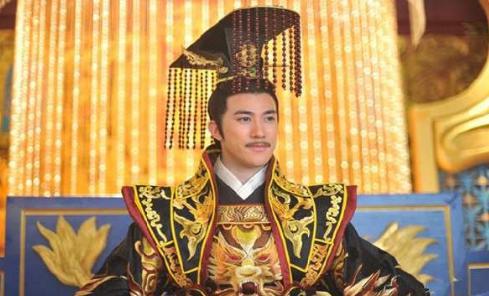 揭秘:乾陵地宫的入口为什么是一条条规整的石路？