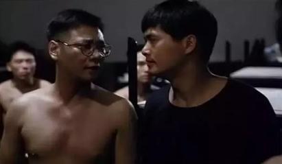 港片四大恶人为什么不是大傻成奎安 而是何家驹呢