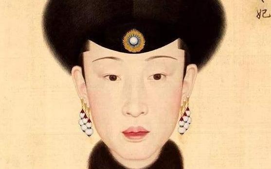 清朝皇贵妃的权力有多大？能扳倒皇后吗