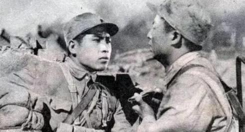 详解董存瑞炸碉堡的真实过程