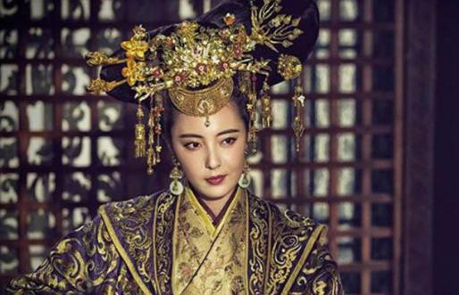 吕后在世时为什么大臣们不敢动她？吕后有什么制胜法宝？