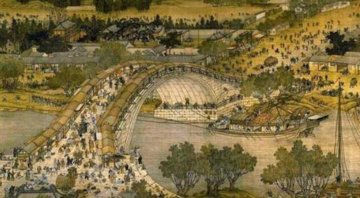 范仲淹的经济才能不比军事才能弱!看他怎么反其道而行救灾荒? 范仲淹的经济才能不比军事才能弱!看他怎么反其道而行救灾荒?