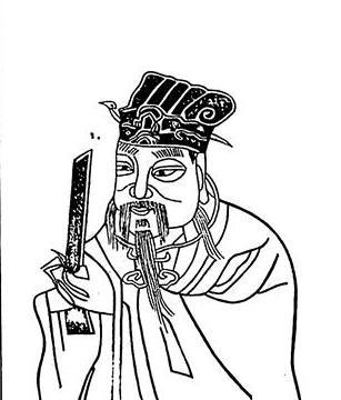 虞允文是什么样的人？以德报怨：“千古一人”