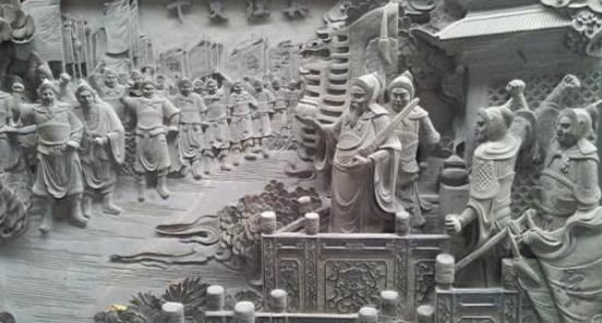 他战功赫赫却被皇帝处死,直接加速了明朝的灭亡 他战功赫赫却被皇帝处死,直接加速了明朝的灭亡