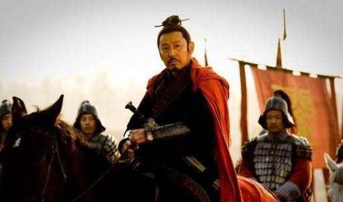 萧何刘邦是什么关系？刘邦为什么因为萧何一句话而草率立韩信为将军？