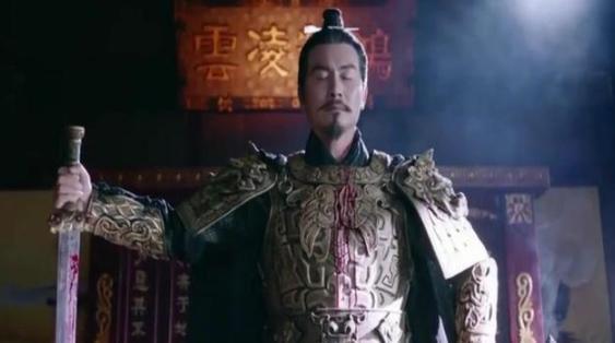 “第一岳父”独孤信：一门四皇后选婿眼光精准到位！