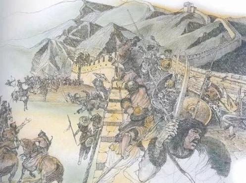 是汉武帝的刻意刁难吗？李广难封背后的真实原因！