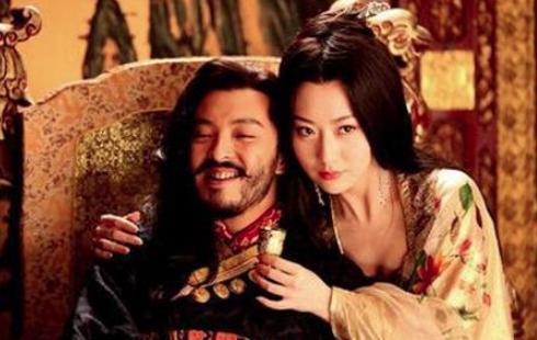 顶级<a href=https://www.lishiji.cn/lishi/10876/ target=_blank class=infotextkey>门阀</a>之一：陈郡袁氏为何有如此的名望地位？