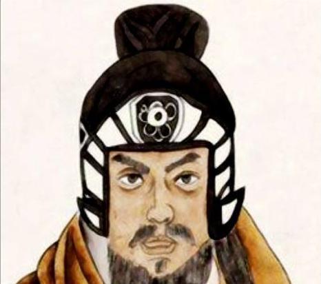 真实的彭越到底是什么样 他是如何一步步走向悲剧这条路的 真实的彭越到底是什么样 他是如何一步步走向悲剧这条路的