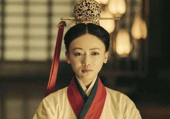历史上真实的赵姬是什么样的人? 历史上真实的赵姬是什么样的人?