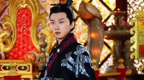 高纬被俘之后是什么下场?受尽奇耻大辱